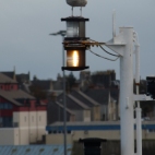 La gardienne de la lumière / Shetland